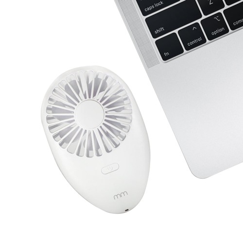 Mikamax - Portable Hand Fan