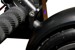 Windgoo - M11 Elektrisk EL-Løbehjul 8,5 hjul 250w (Demo) thumbnail-3