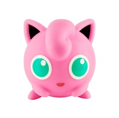 Pokemon - Jigglypuff Lampe