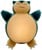 Pokemon - Snorlax Lampe thumbnail-4
