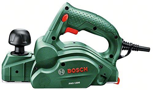 Bosch - Electric planer PHO 1500 230v - Verktøy og hjemforbedringer
