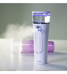 White Nano Mist Spray (04772)