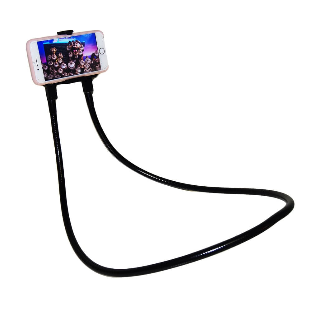 Neck Phone Holder (04468) - Gadgets