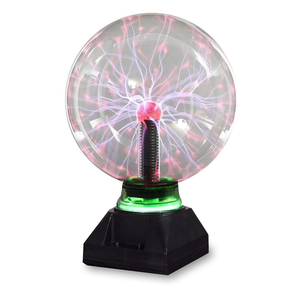 Plasma ball Lamp (00541) - Gadgets