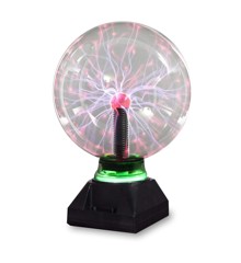 Plasma ball Lamp (00541)