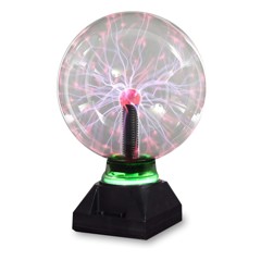 Plasma Lampe