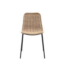 House Doctor - Hapur Chair - Natur (210940300)