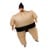 Self-Inflatable Sumo Suit (00670) thumbnail-2