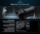 Picco night vision monocular (04900) thumbnail-7