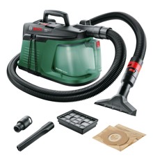 Bosch - Easy Vac 3 Dry Vacuum Cleaner 230v