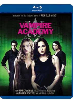 Vampire Academy