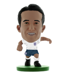 Soccerstarz - England Ben Chilwell (New Kit)