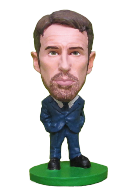 SoccerStarz - England Gareth Southgate