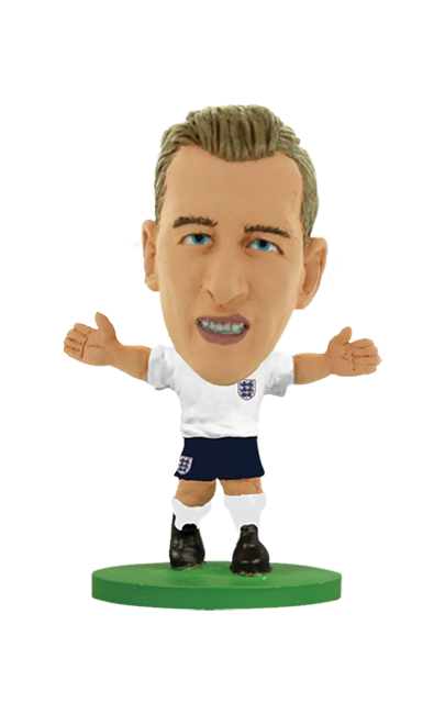 Soccerstarz - England Harry Kane (New Kit)