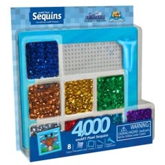 smART Pixelator - Sequin Set Small (50-00477)