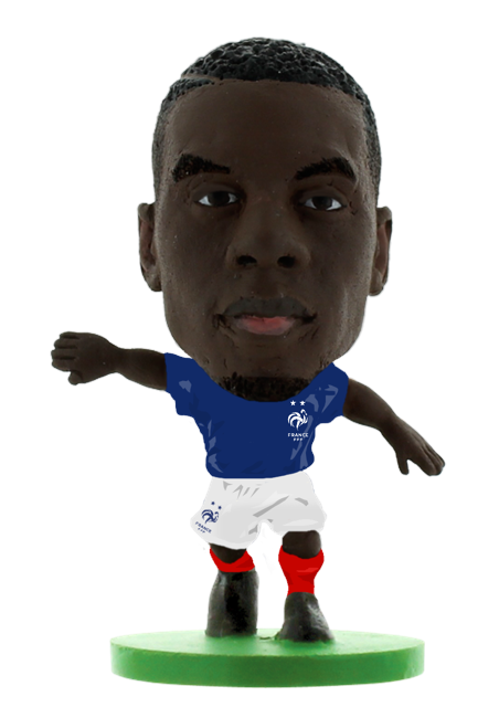 Soccerstarz - France Blaise Matuidi (New Kit)
