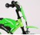 Volare - Børnecykel 12” Motobike - Grøn thumbnail-7