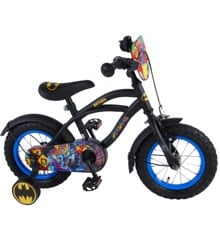 Volare - Children's Bicycle 12" - Batman Cruiser (81234)