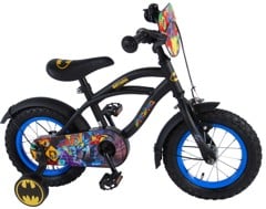 Volare - Children's Bicycle 12" - Batman Cruiser (81234)