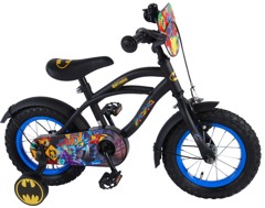 Volare - Kinderfahrrad 12" - Batman Cruiser (81234)