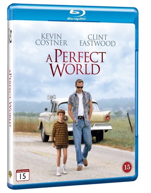 Perfect World A - Blu Ray