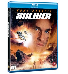 Soldier - Blu Ray