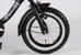 Volare - Children's Bicycle 12'' - Black Cruiser (21201) thumbnail-4