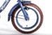 Volare - Children's Bicycle 12'' - Blue Cruiser (51201) thumbnail-2
