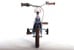 Volare - Children's Bicycle 12'' - Blue Cruiser (51201) thumbnail-3
