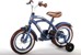 Volare - Children's Bicycle 12'' - Blue Cruiser (51201) thumbnail-4