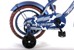 Volare - Children's Bicycle 12'' - Blue Cruiser (51201) thumbnail-6