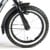 Volare - Children's Bicycle 14'' - Black Cruiser (41401) thumbnail-5