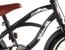 Volare - Children's Bicycle 14'' - Black Cruiser (41401) thumbnail-6