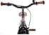 Volare - Children's Bicycle 14'' - Black Cruiser (41401) thumbnail-8