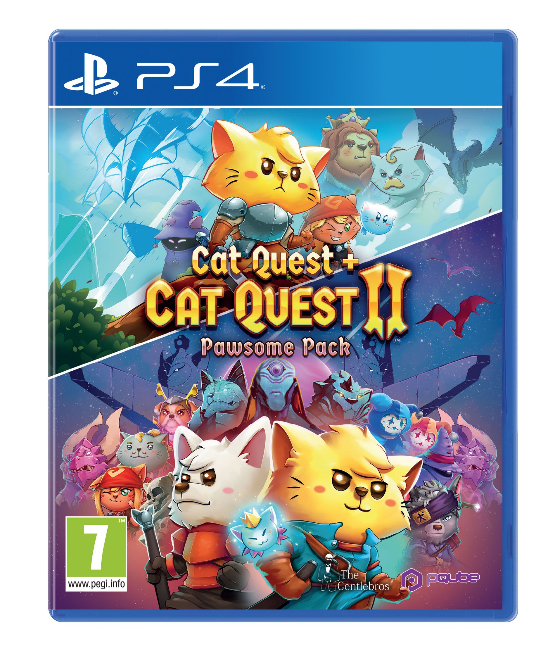 Cat Quest for windows instal free