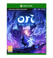 Ori and The Will Of The Wisps (Nordic)