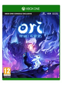 Ori and The Will Of The Wisps (Nordic)