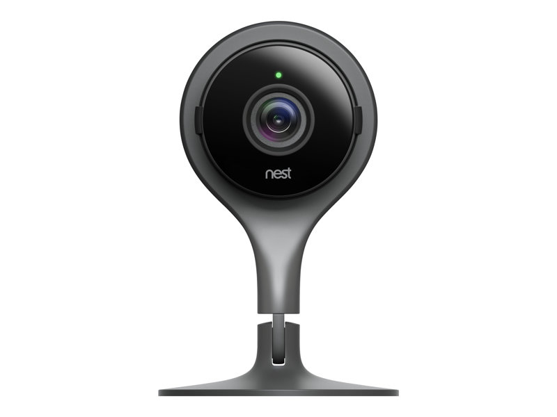 Buy Google - Nest Cam Indoor
