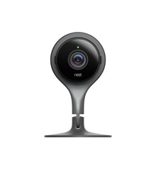 Google - Nest Cam Indoor