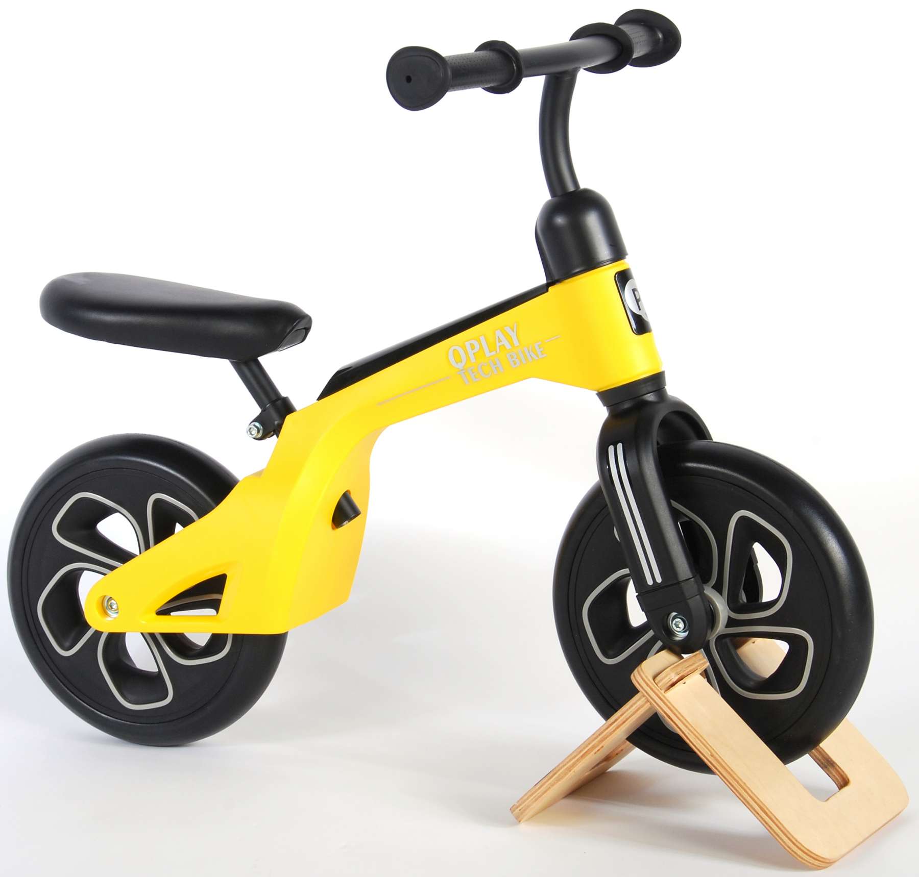 qplay balance bike