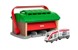 BRIO - Train Garage with Handle (33474) thumbnail-1