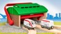 BRIO - Train Garage with Handle (33474) thumbnail-7
