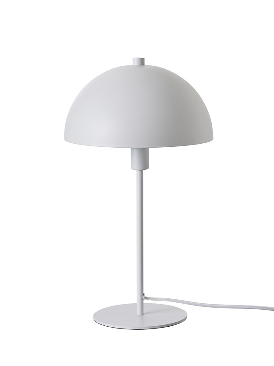 Dyberg Larsen - Stockholm Table Lamp - Matt White (7032)