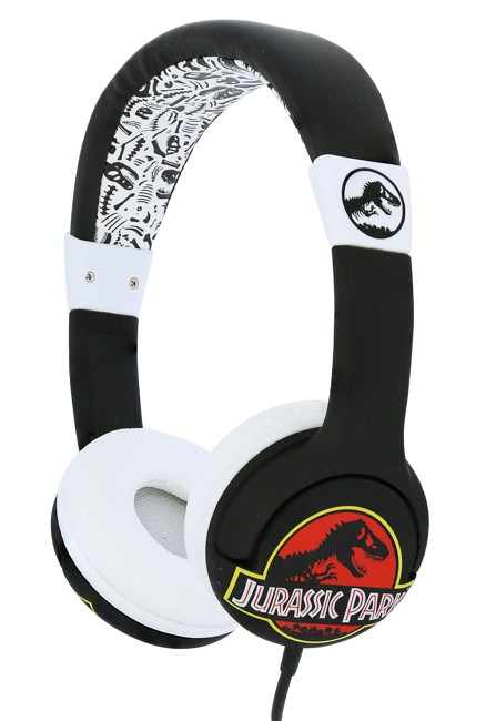 Jurassic Park - Junior Headphones