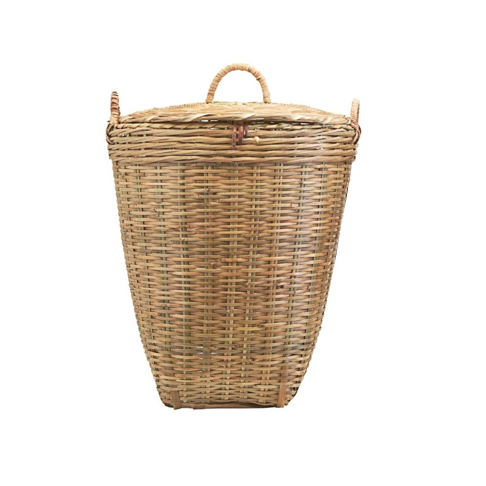 Meraki - Tradition Laundry Basket 58 cm - Medium (Mkvm0203/312430203)