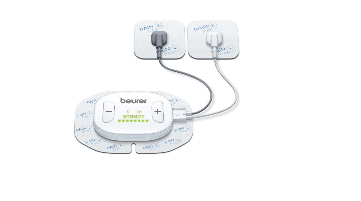 Beurer - EM 70 Wireless Muscle Stimulator - 5 Years Warranty