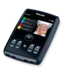 Beurer - EM 95 Professional muscle stimulator - 5 Years Warranty