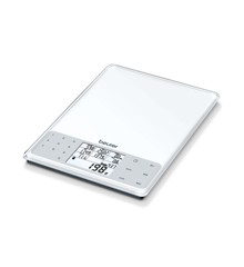 Beurer - DS 61 Nutritional Analysis Scale - 5 Years Warranty