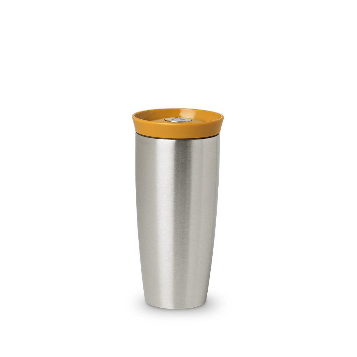 Rosendahl - Grand Cru​ Thermo Mug 0,4 L - Yellow (36406)