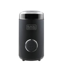 Black & Decker - Coffee grinder 150W
